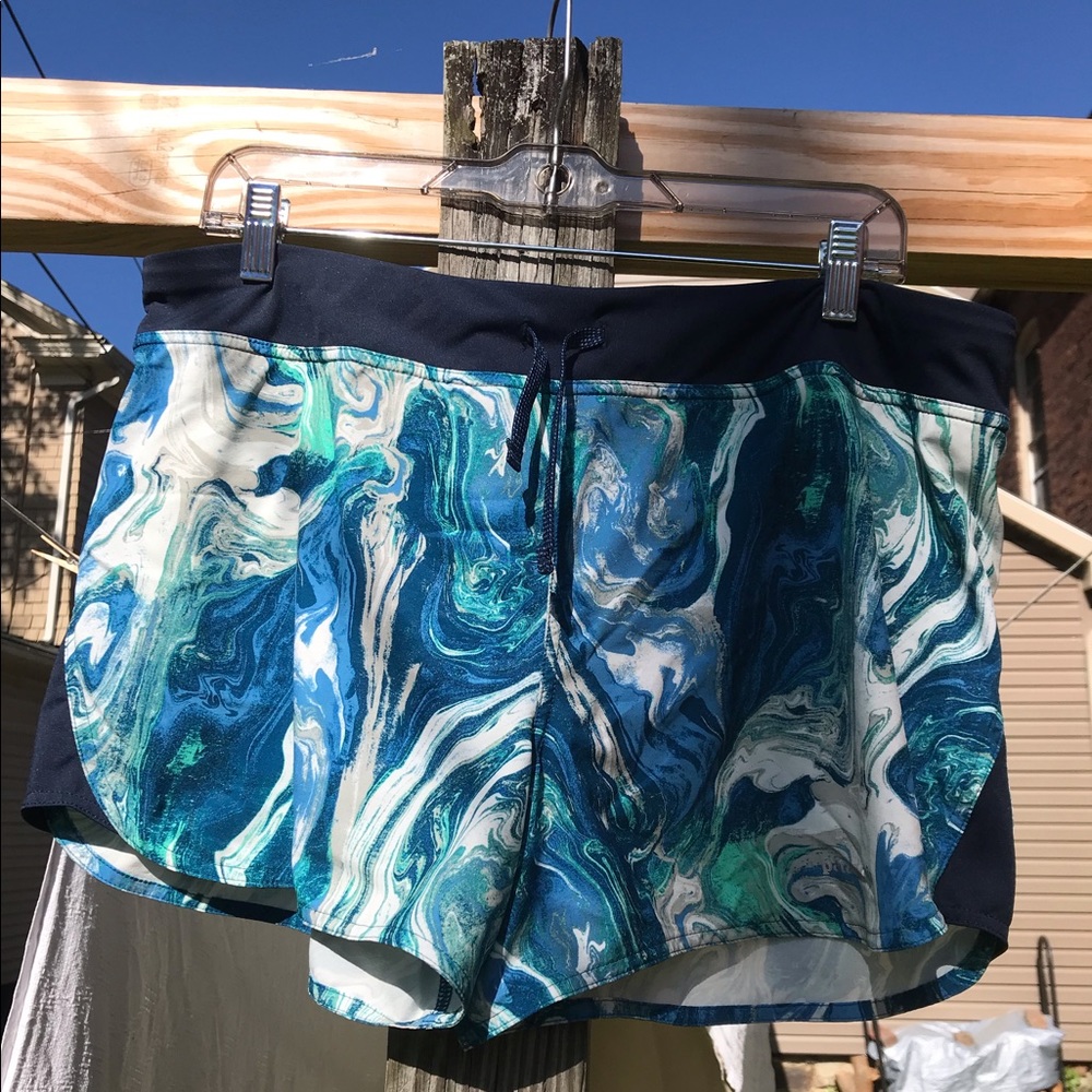 Patagonia Women’s Water Shorts size L